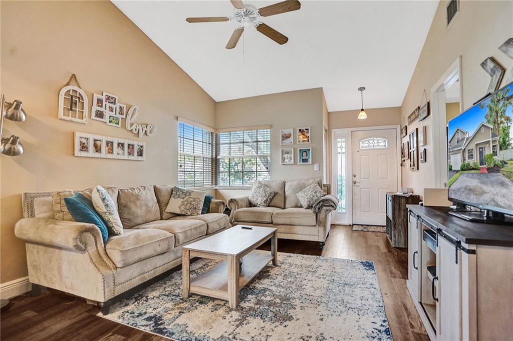 Scarborough - Residential