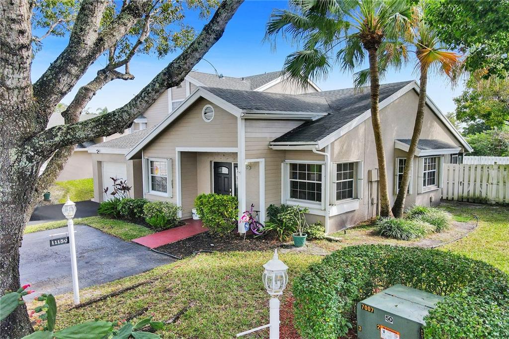 Scarborough - Residential