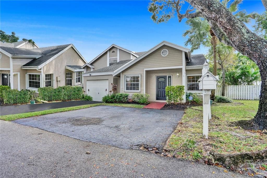 Scarborough - Residential