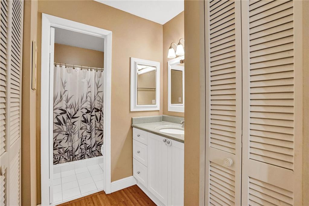 Scarborough - Residential