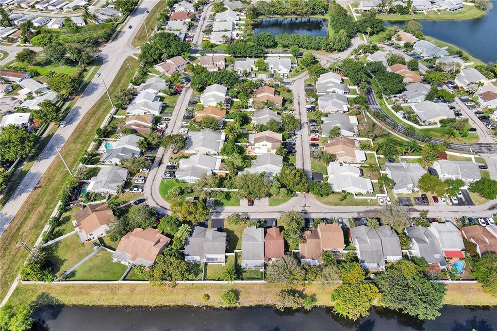 Scarborough - Residential