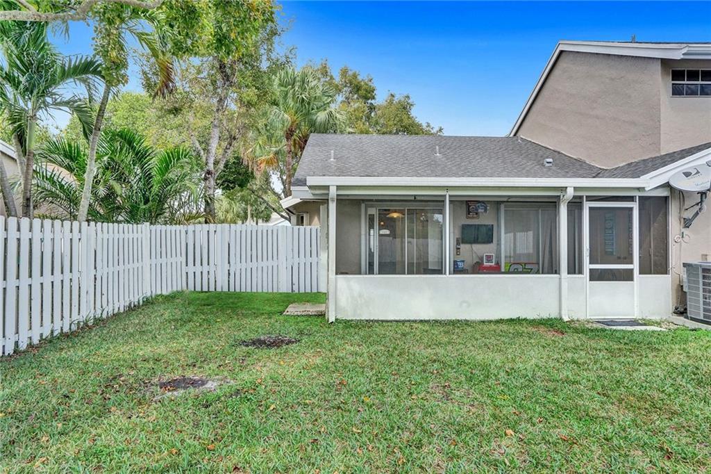 Scarborough - Residential