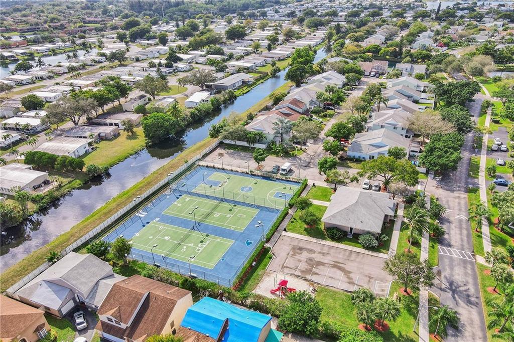 Scarborough - Residential