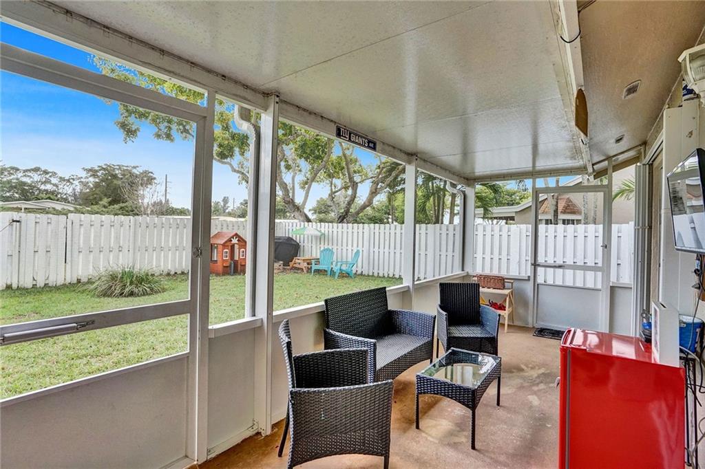 Scarborough - Residential