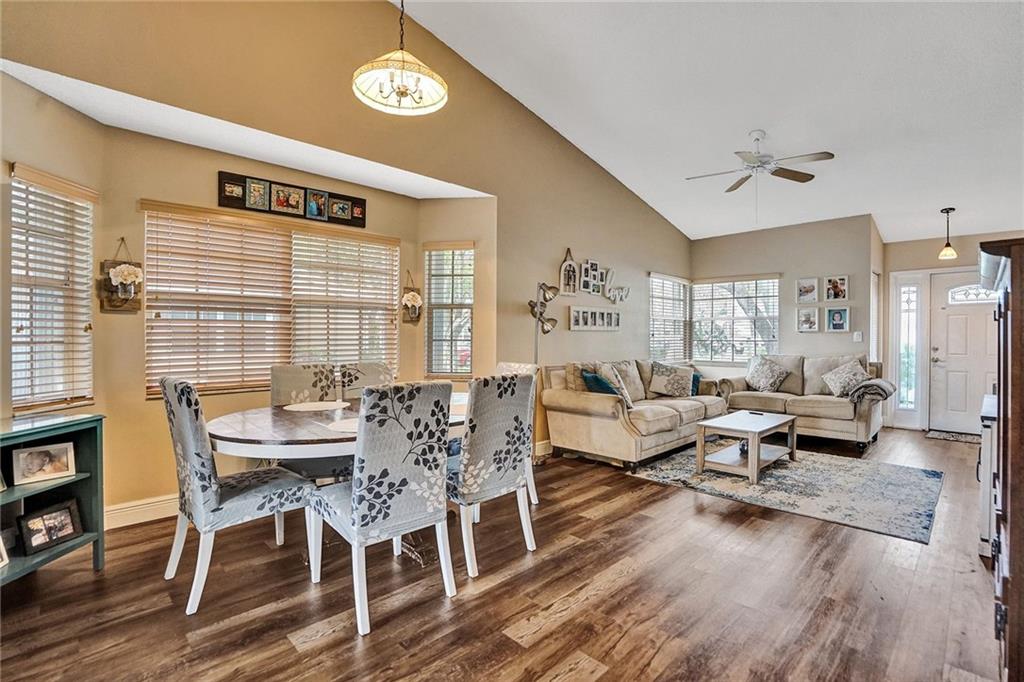 Scarborough - Residential