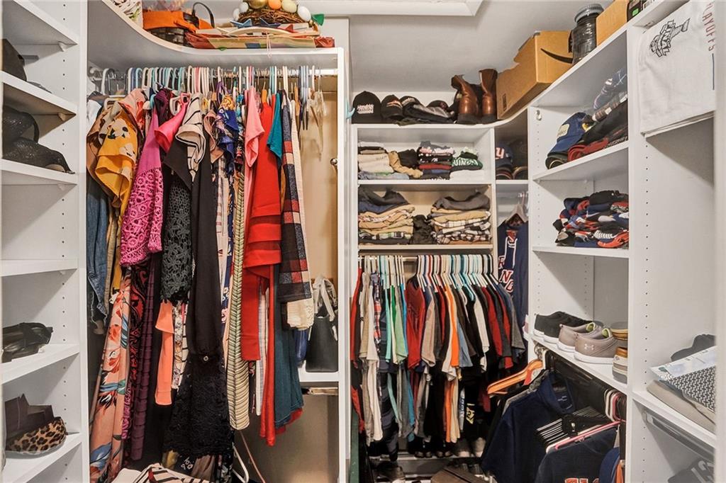 Scarborough - Residential