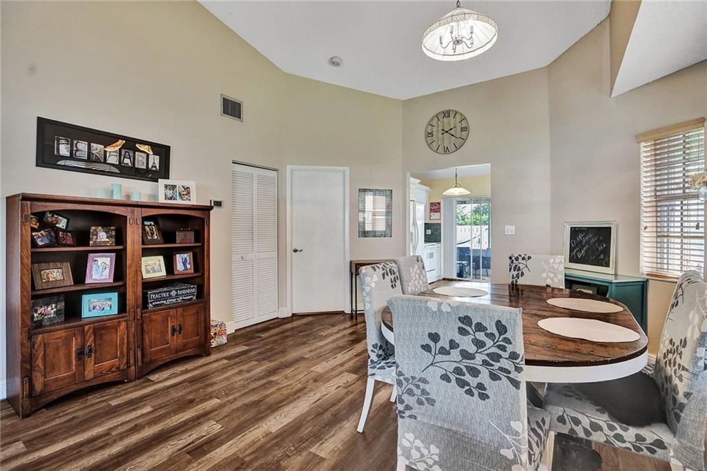 Scarborough - Residential