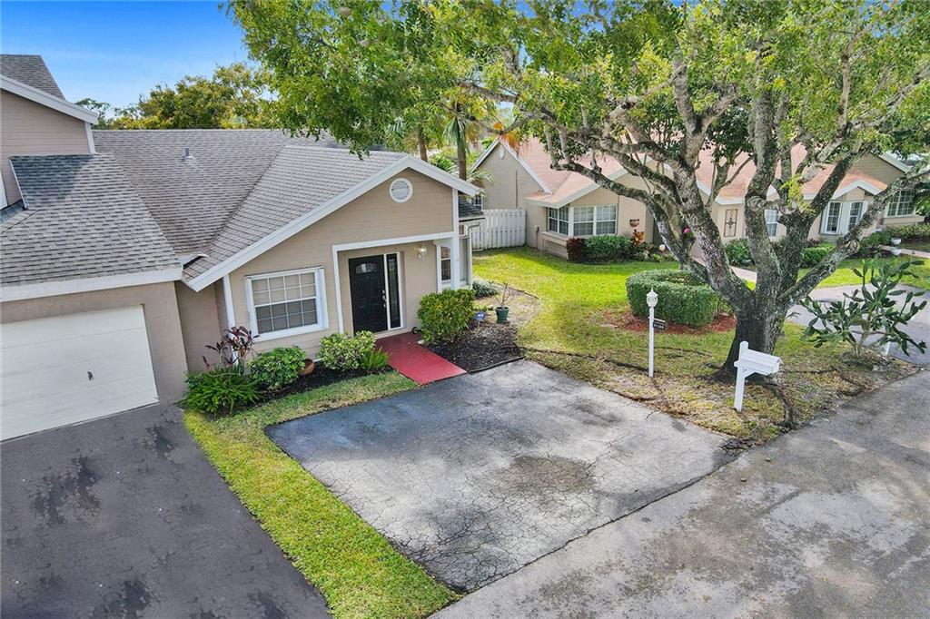 Scarborough - Residential