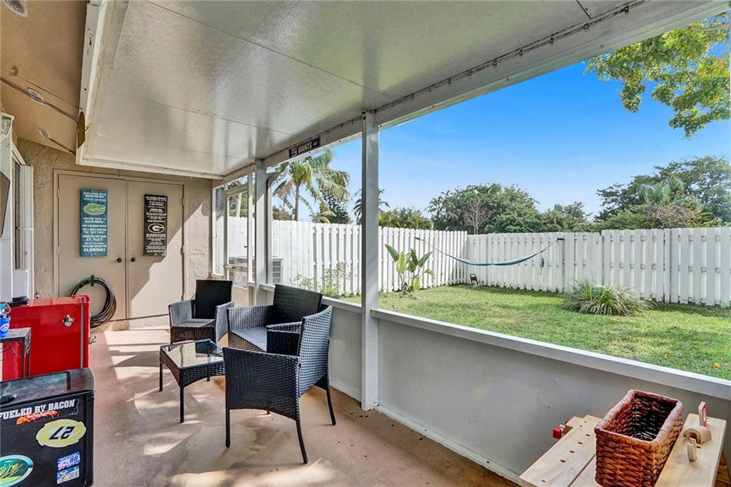 Scarborough - Residential