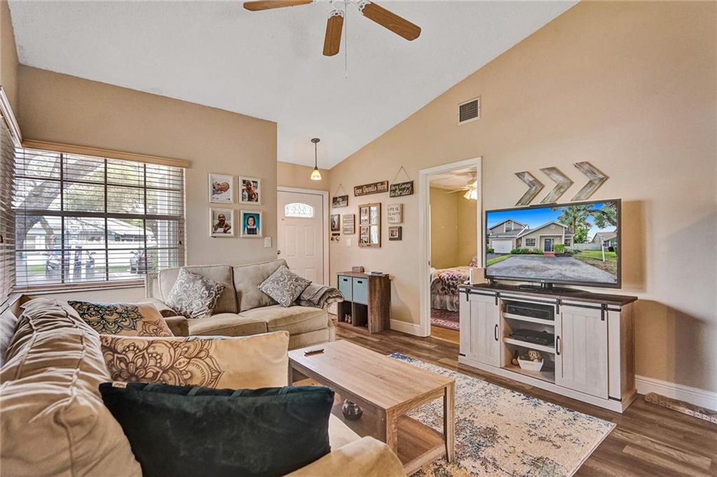 Scarborough - Residential