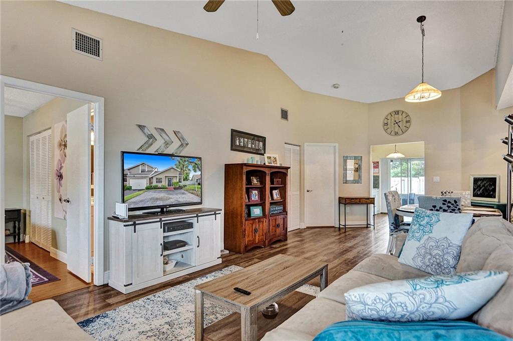 Scarborough - Residential