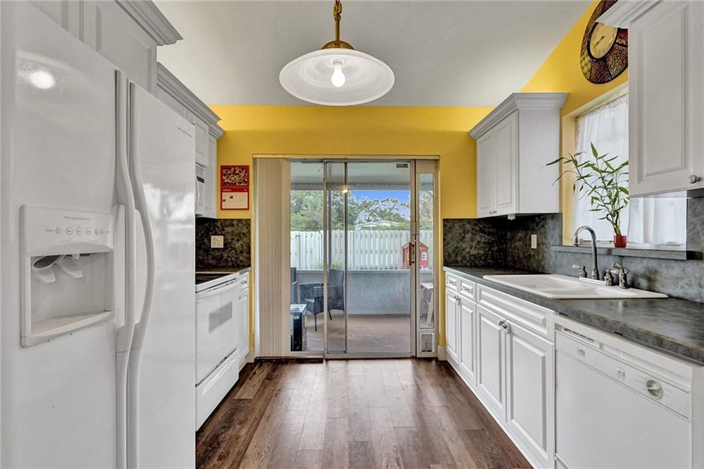 Scarborough - Residential