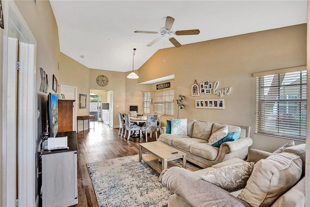 Scarborough - Residential