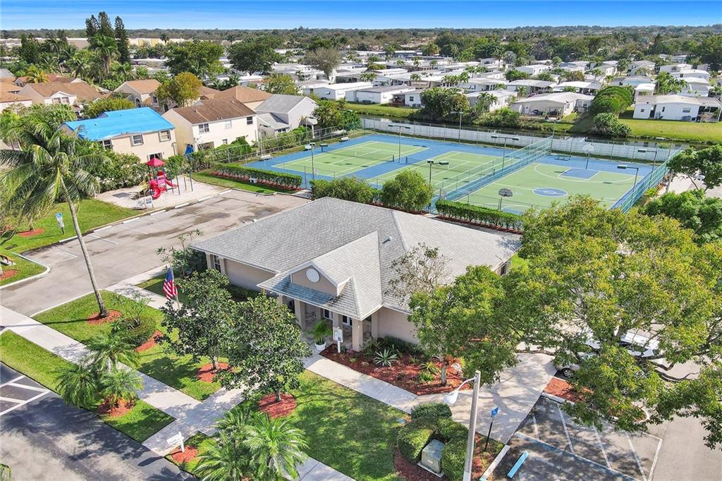 Scarborough - Residential