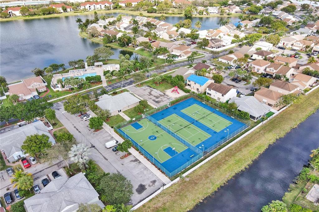 Scarborough - Residential