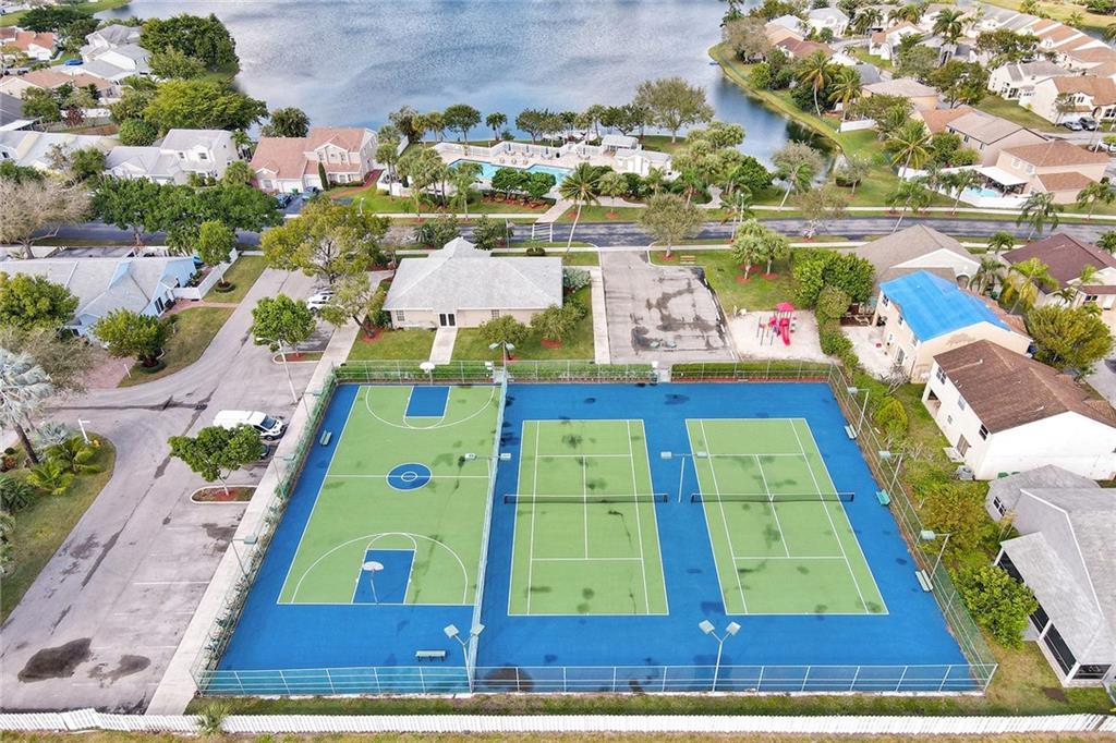 Scarborough - Residential