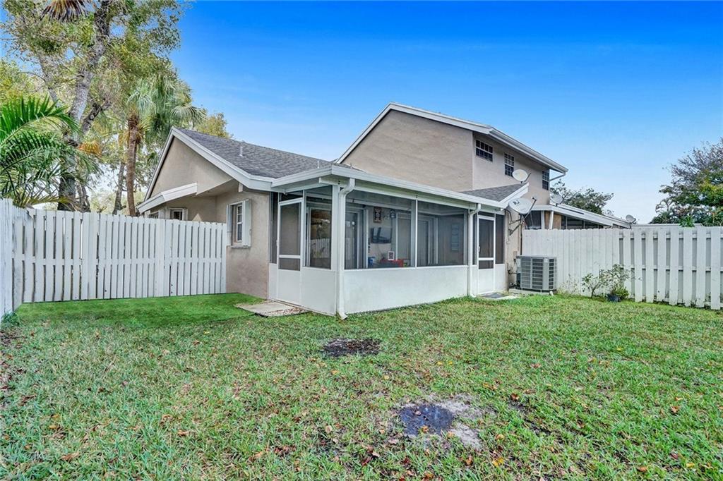 Scarborough - Residential