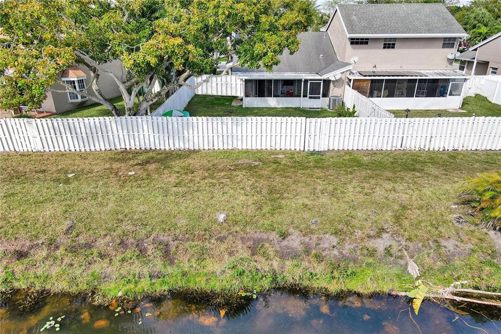 Scarborough - Residential