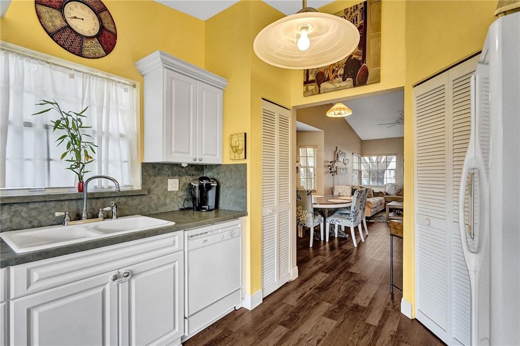 Scarborough - Residential