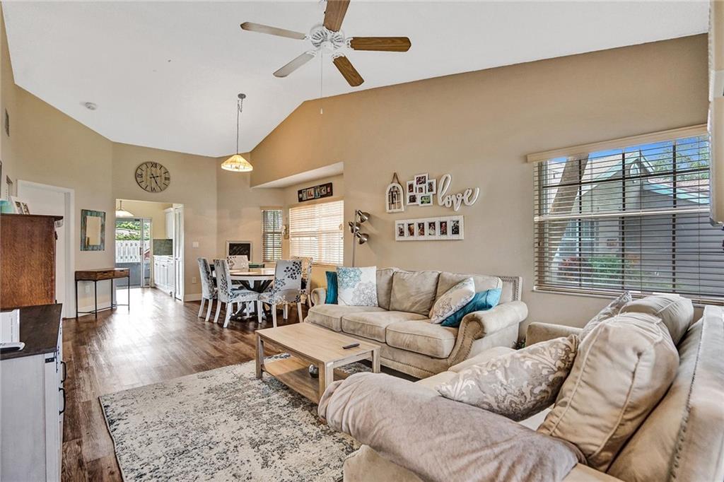 Scarborough - Residential