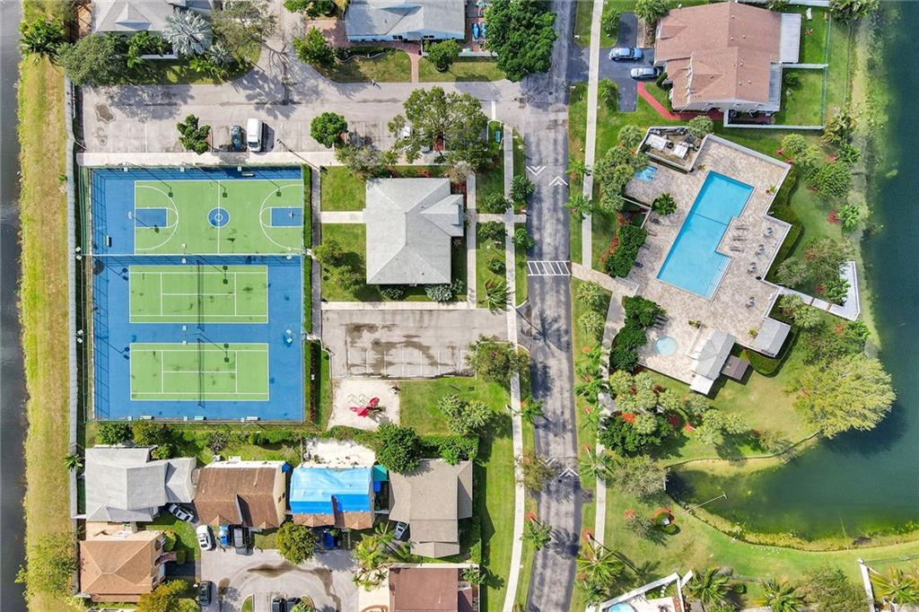 Scarborough - Residential