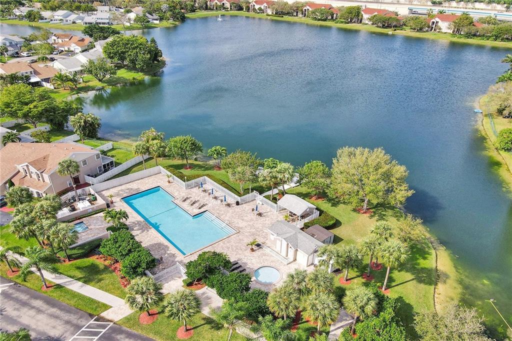 Scarborough - Residential