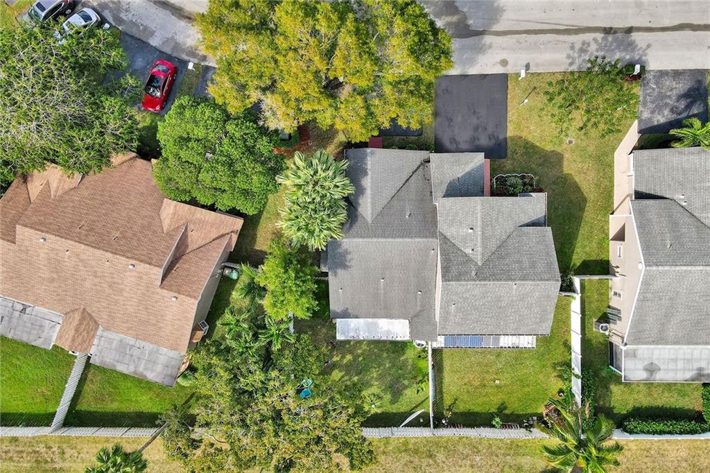 Scarborough - Residential