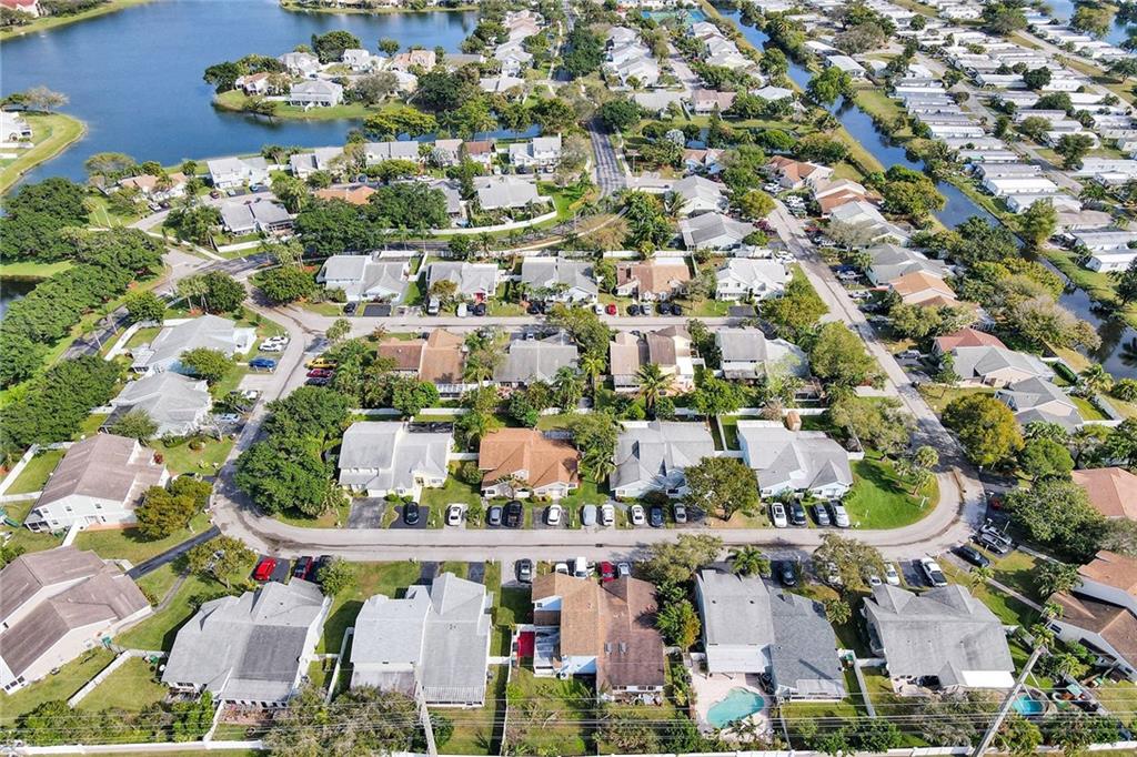 Scarborough - Residential