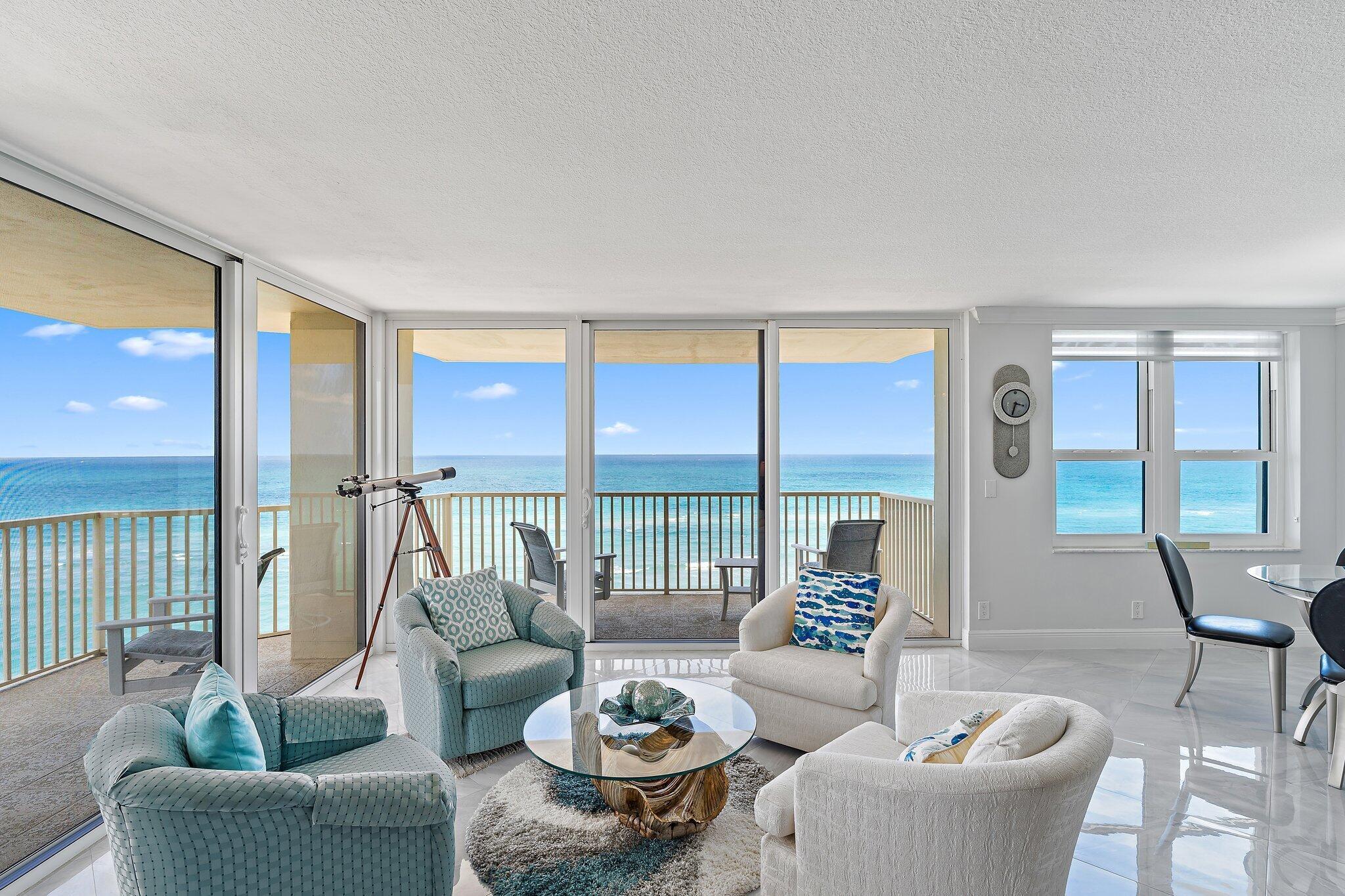 DUNES TOWERS CONDO - Residential