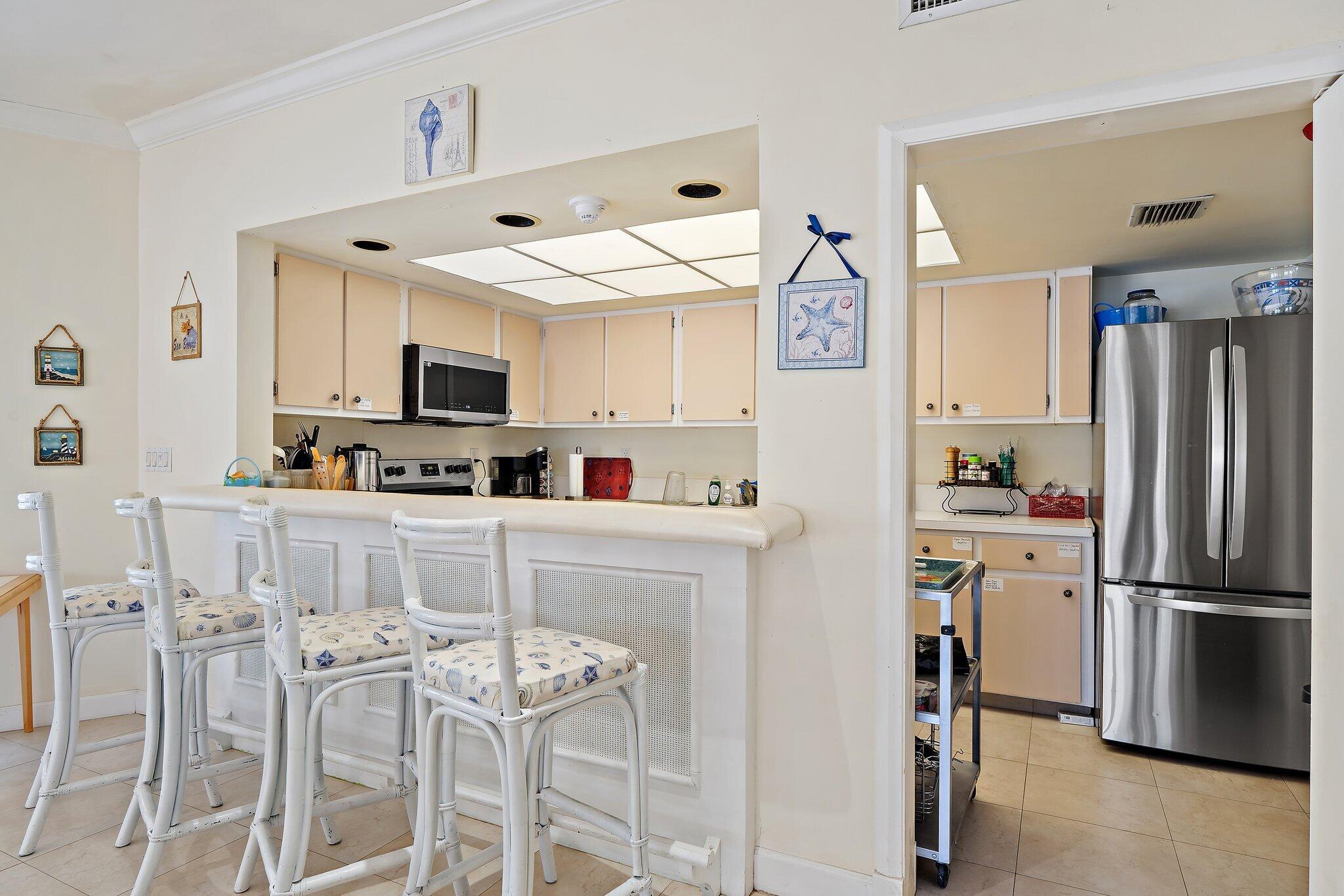 DUNES TOWERS CONDO - Residential