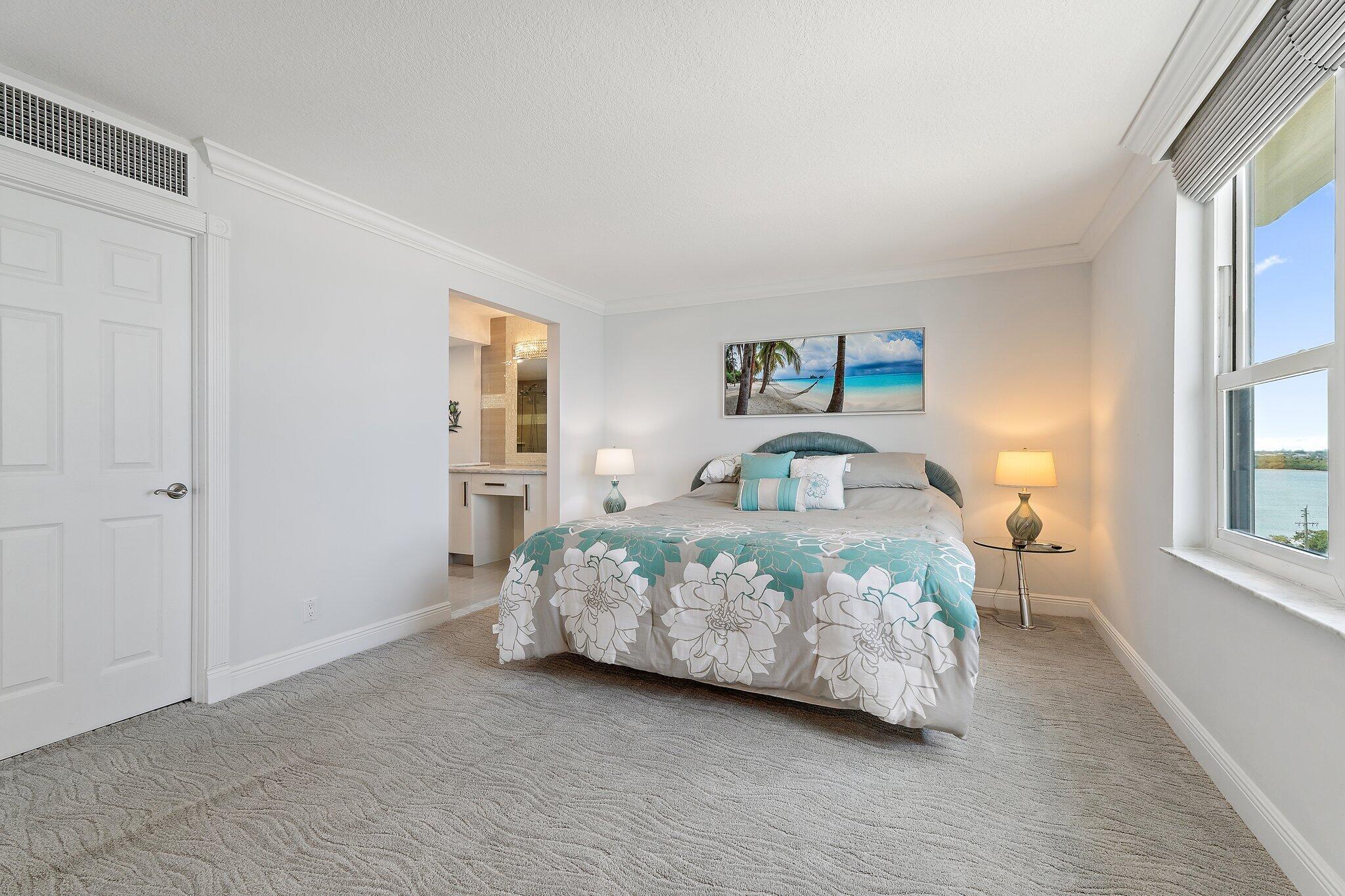 DUNES TOWERS CONDO - Residential