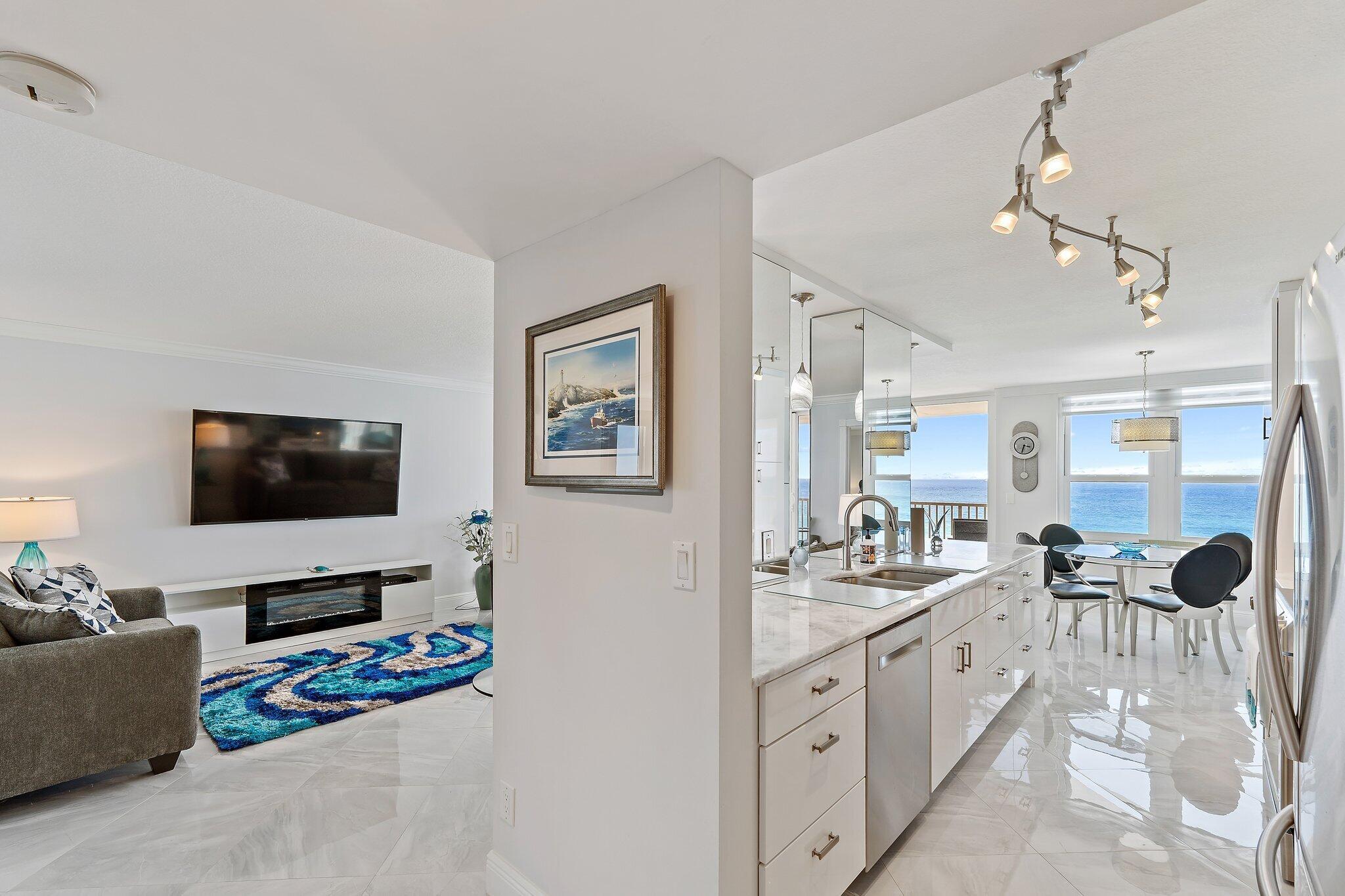 5480 N Ocean Drive A7a