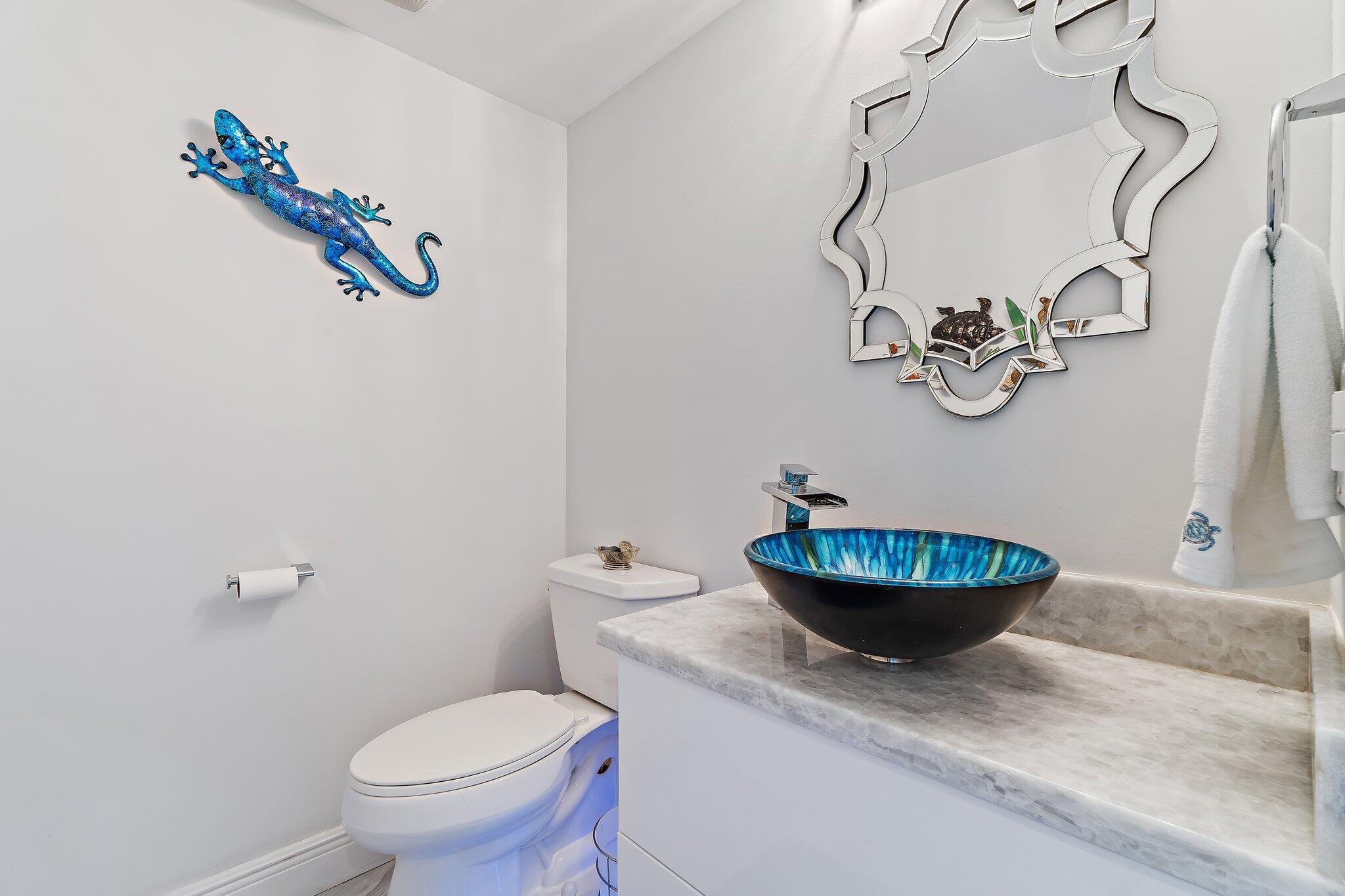 DUNES TOWERS CONDO - Residential