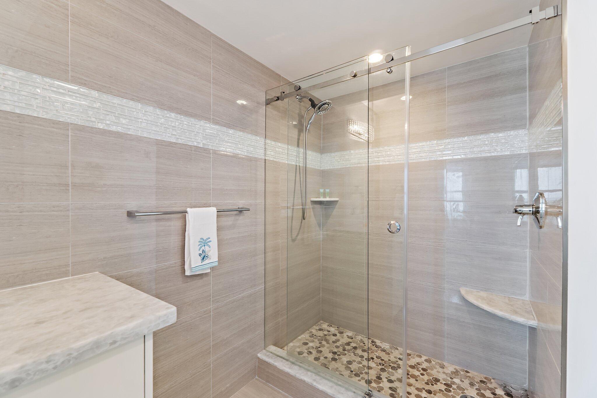 DUNES TOWERS CONDO - Residential