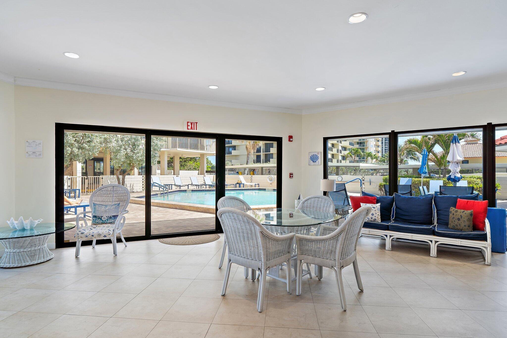 DUNES TOWERS CONDO - Residential