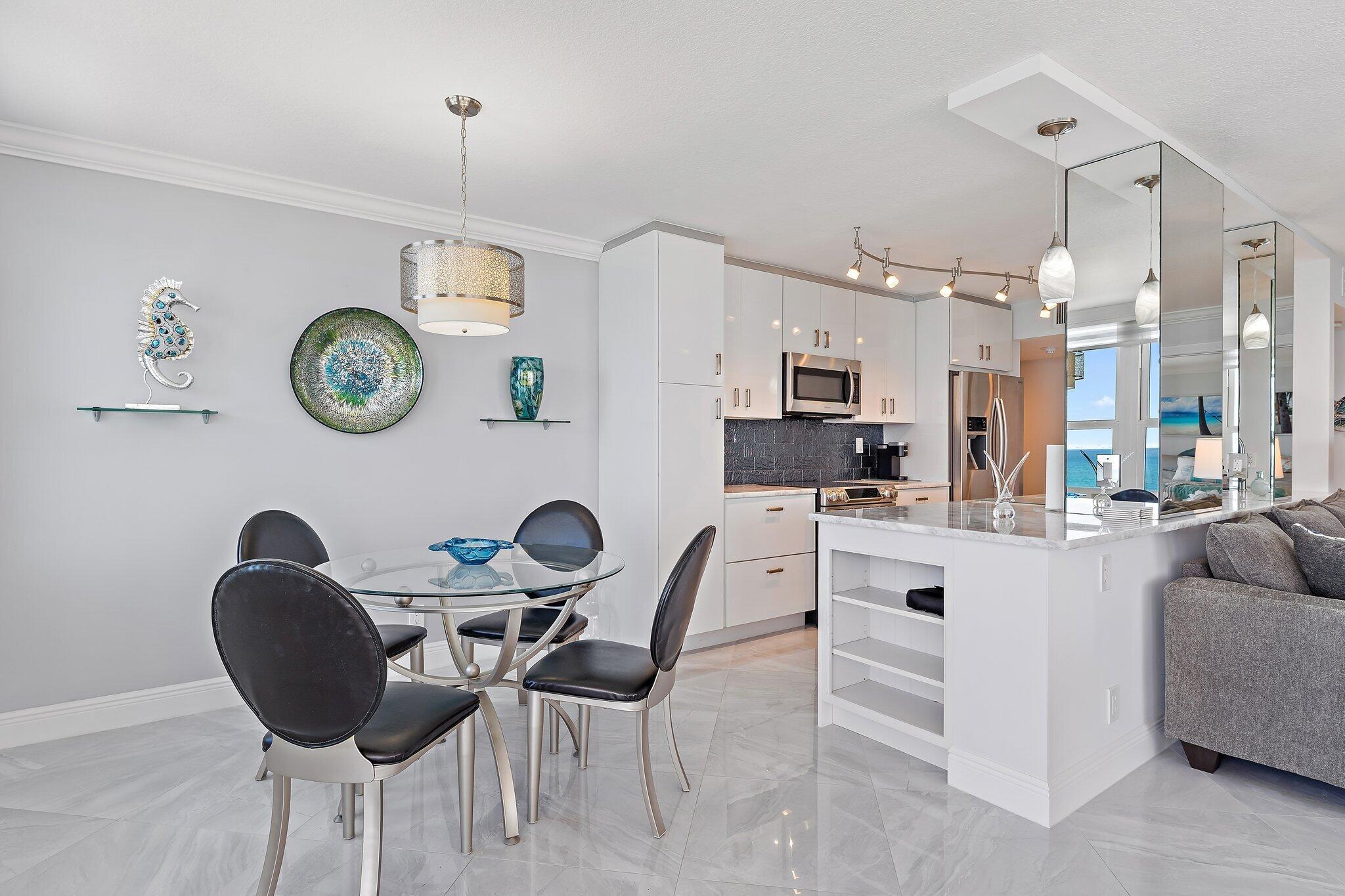 DUNES TOWERS CONDO - Residential