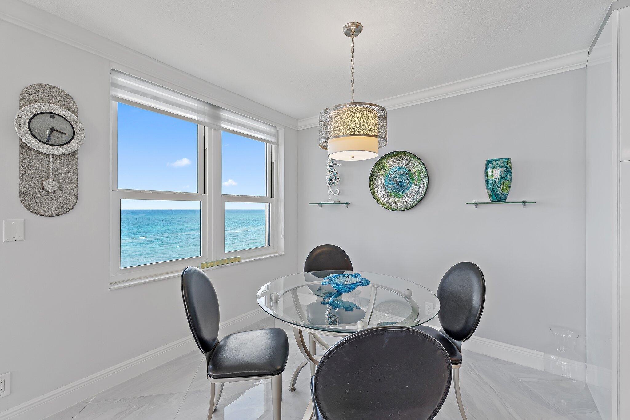 DUNES TOWERS CONDO - Residential