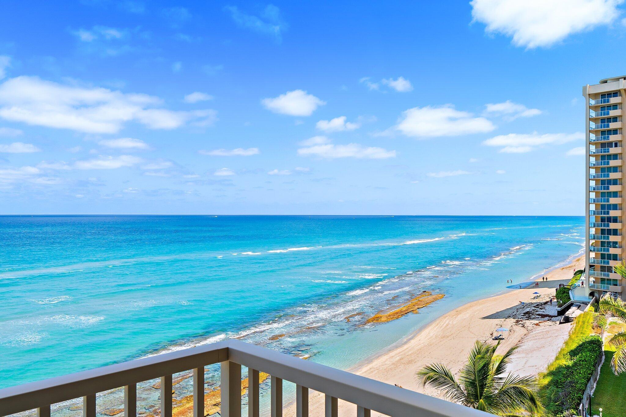 DUNES TOWERS CONDO - Residential