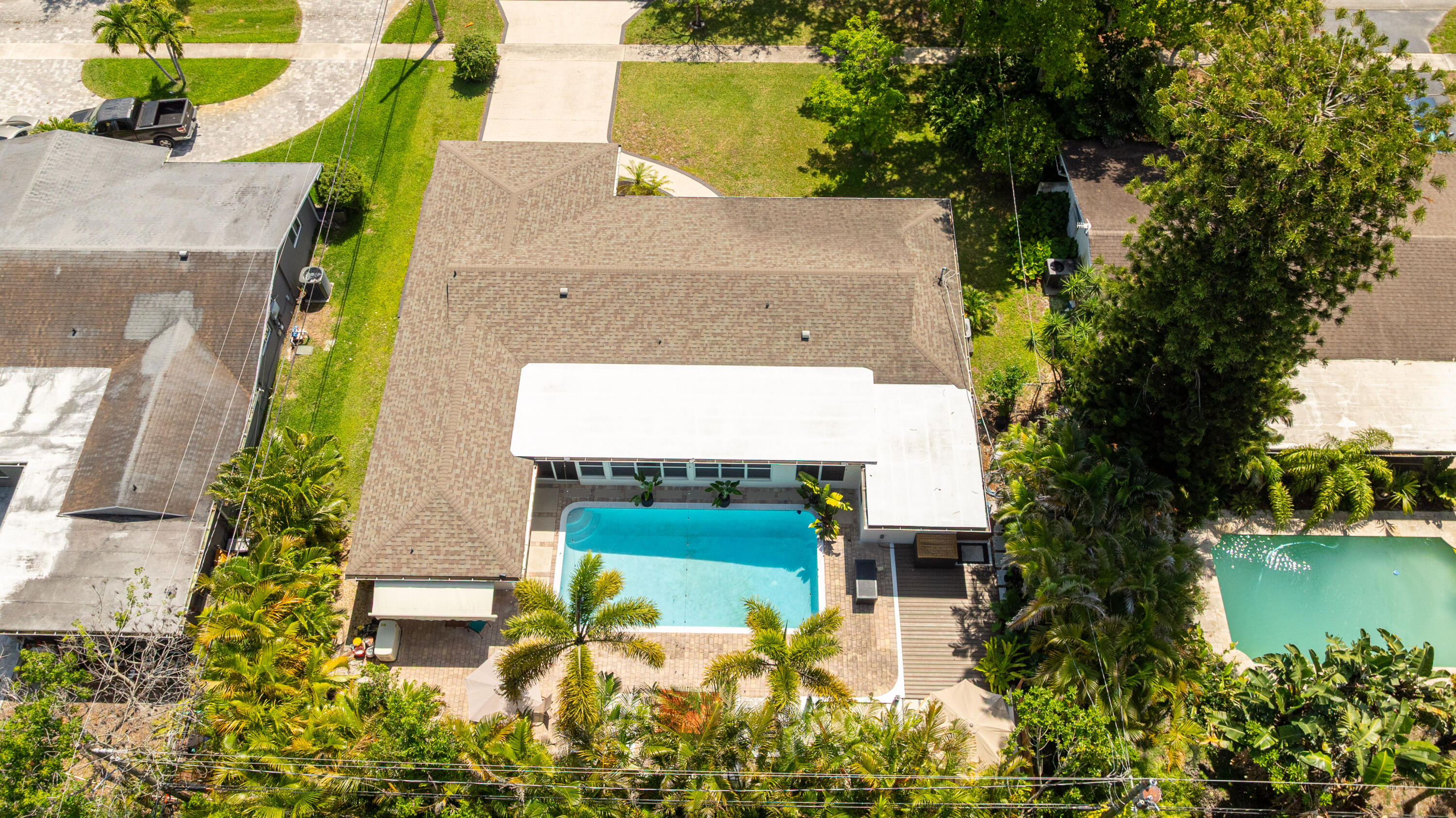 MIRROR LAKE ESTATES SEC SIX - Residential