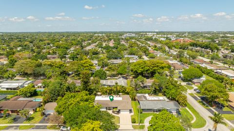 Tiny photo for 1431 NW 70th Way, Plantation, FL 33313 (MLS # B26029614)
