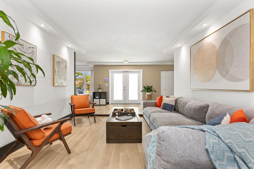 Photo of 1431 NW 70th Way, Plantation, FL 33313 (MLS # B26029614)