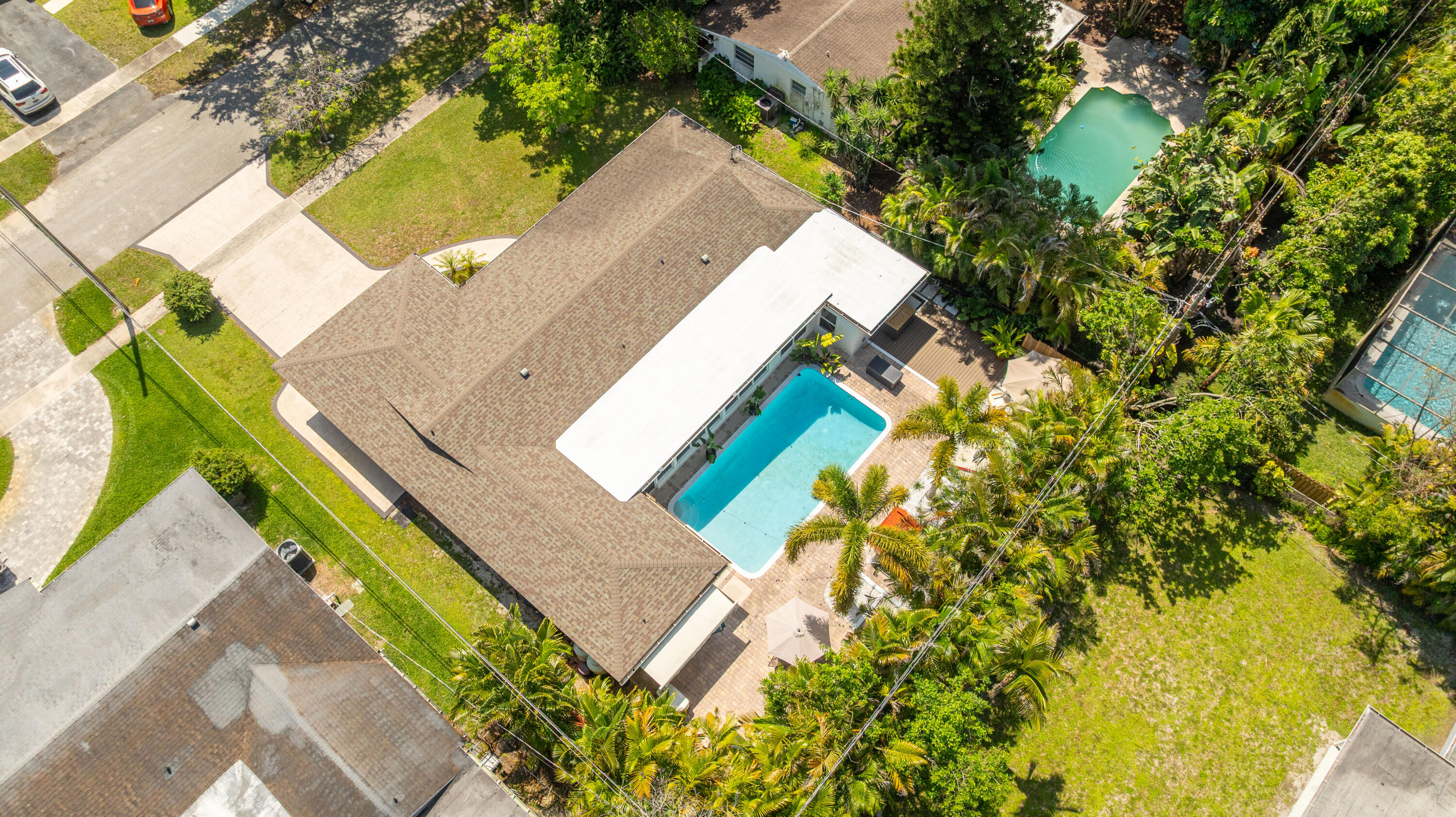 MIRROR LAKE ESTATES SEC SIX - Residential