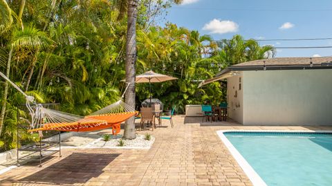 Tiny photo for 1431 NW 70th Way, Plantation, FL 33313 (MLS # B26029614)