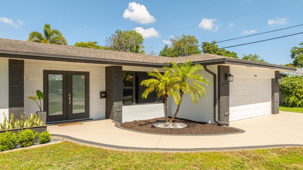 Photo of 1431 NW 70th Way, Plantation, FL 33313 (MLS # B26029614)