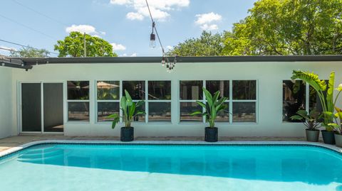 Tiny photo for 1431 NW 70th Way, Plantation, FL 33313 (MLS # B26029614)