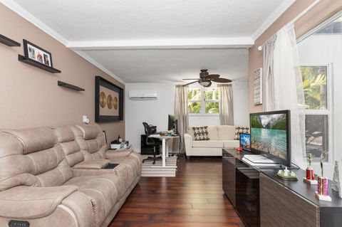 Tiny photo for 1431 NW 70th Way, Plantation, FL 33313 (MLS # B26029614)