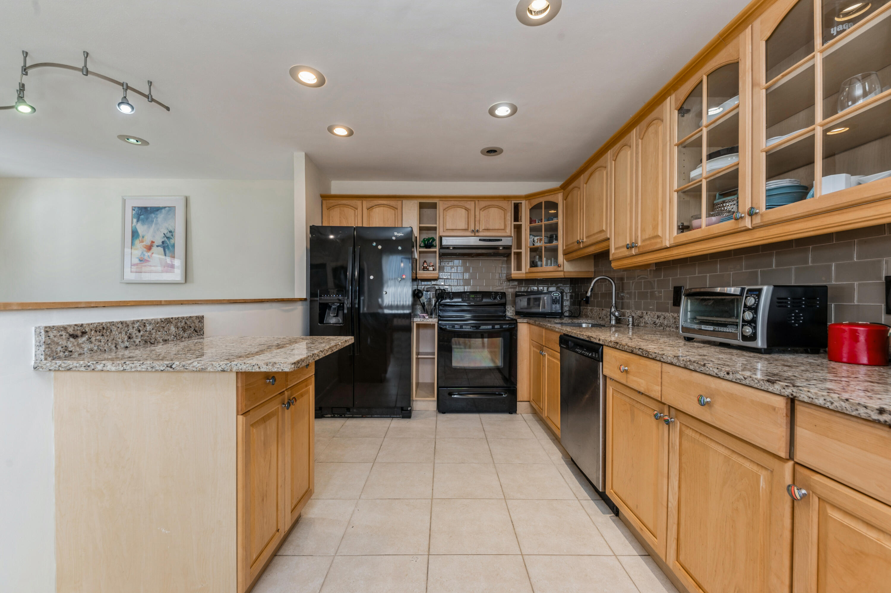 KINGS POINT - Residential Lease