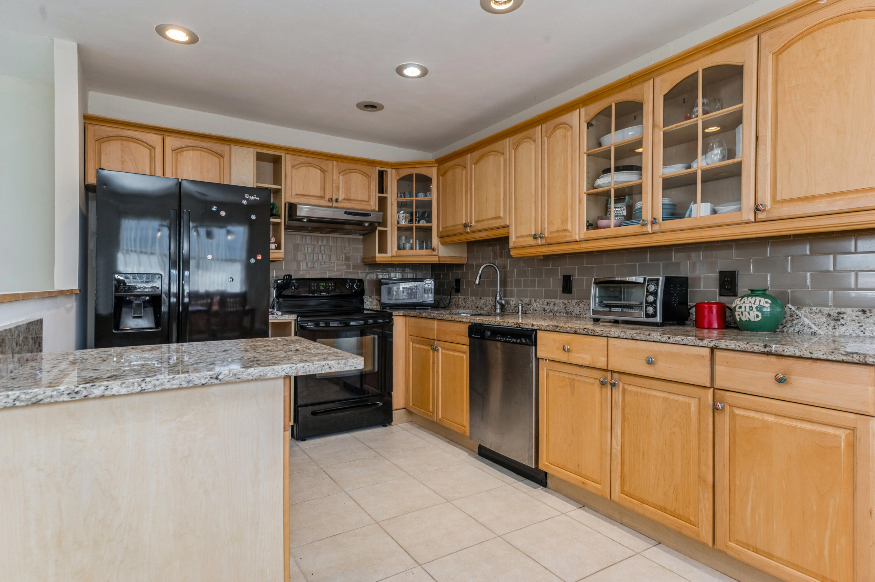 KINGS POINT - Residential Lease