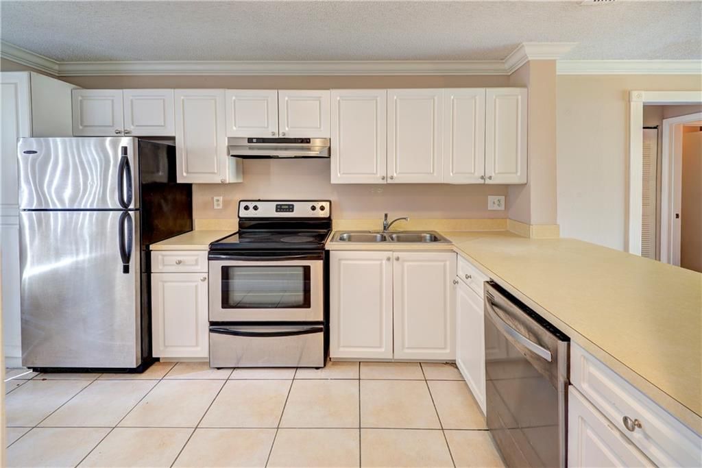 Photo of 8017 SW 21st Ct #101, Miramar, FL 33025 (MLS # F10276992)