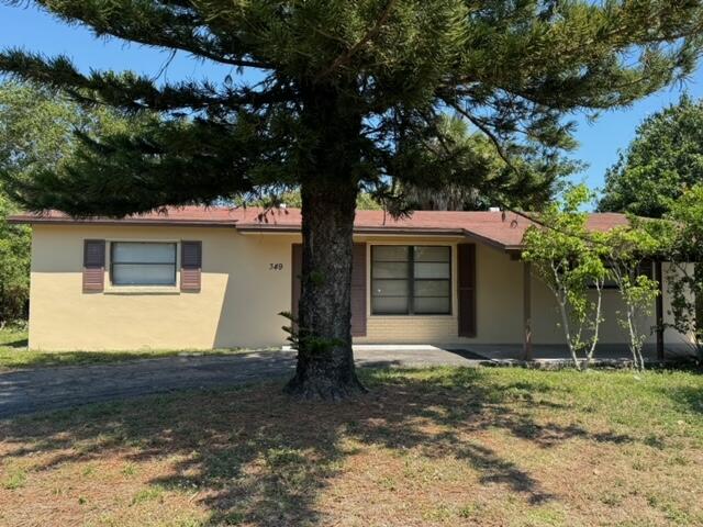 349 NW 3rd Street